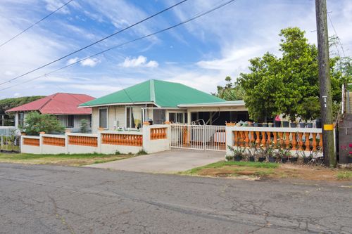 95-1187 Kukui Rd, Naalehu, HI, 96772 | Card Image