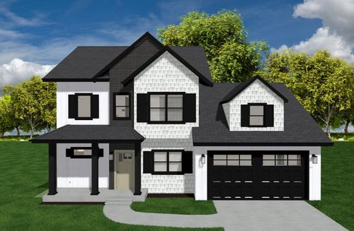 lot-137-7126 Gentle Rain Rd, Knoxville, TN, 37920-2775 | Card Image