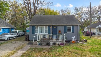 3111 Omaha Street, House other with 3 bedrooms, 1 bathrooms and null parking in Middletown OH | Image 1