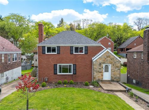 4360 Stanton Ave, Pittsburgh, PA, 15201-2244 | Card Image