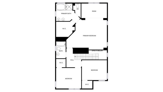 5405 Daimler Dr, House other with 3 bedrooms, 3 bathrooms and null parking in Austin TX | Image 40