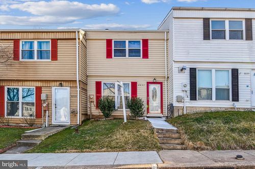 8837 Trimble Way, ROSEDALE, MD, 21237-3914 | Card Image