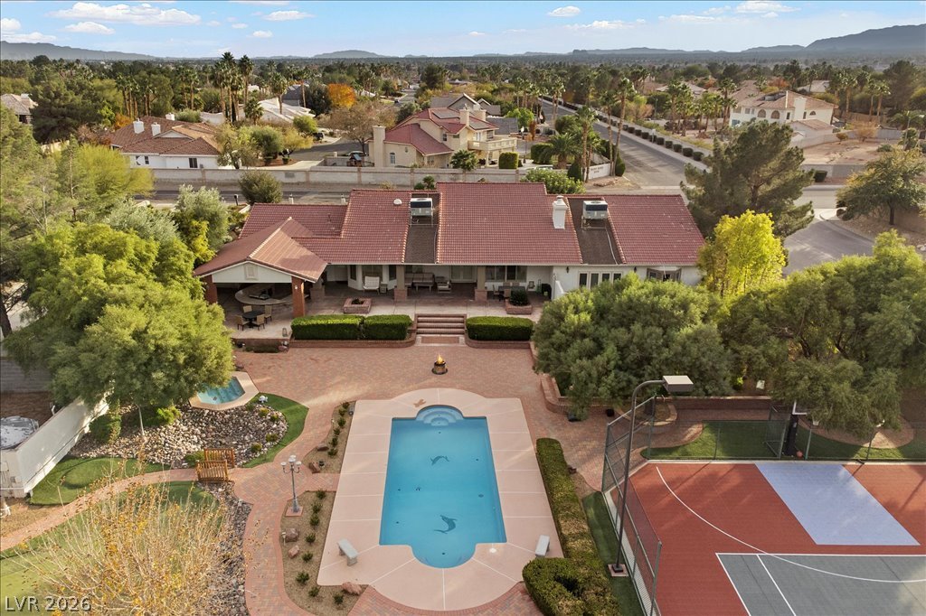 Residential in Las Vegas 3