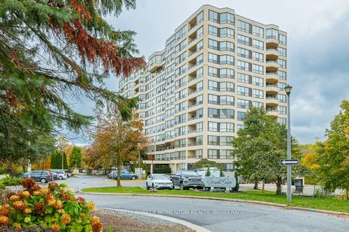 206-3 Towering Heights Blvd, Saint Catharines, ON, L2T4A4 | Card Image