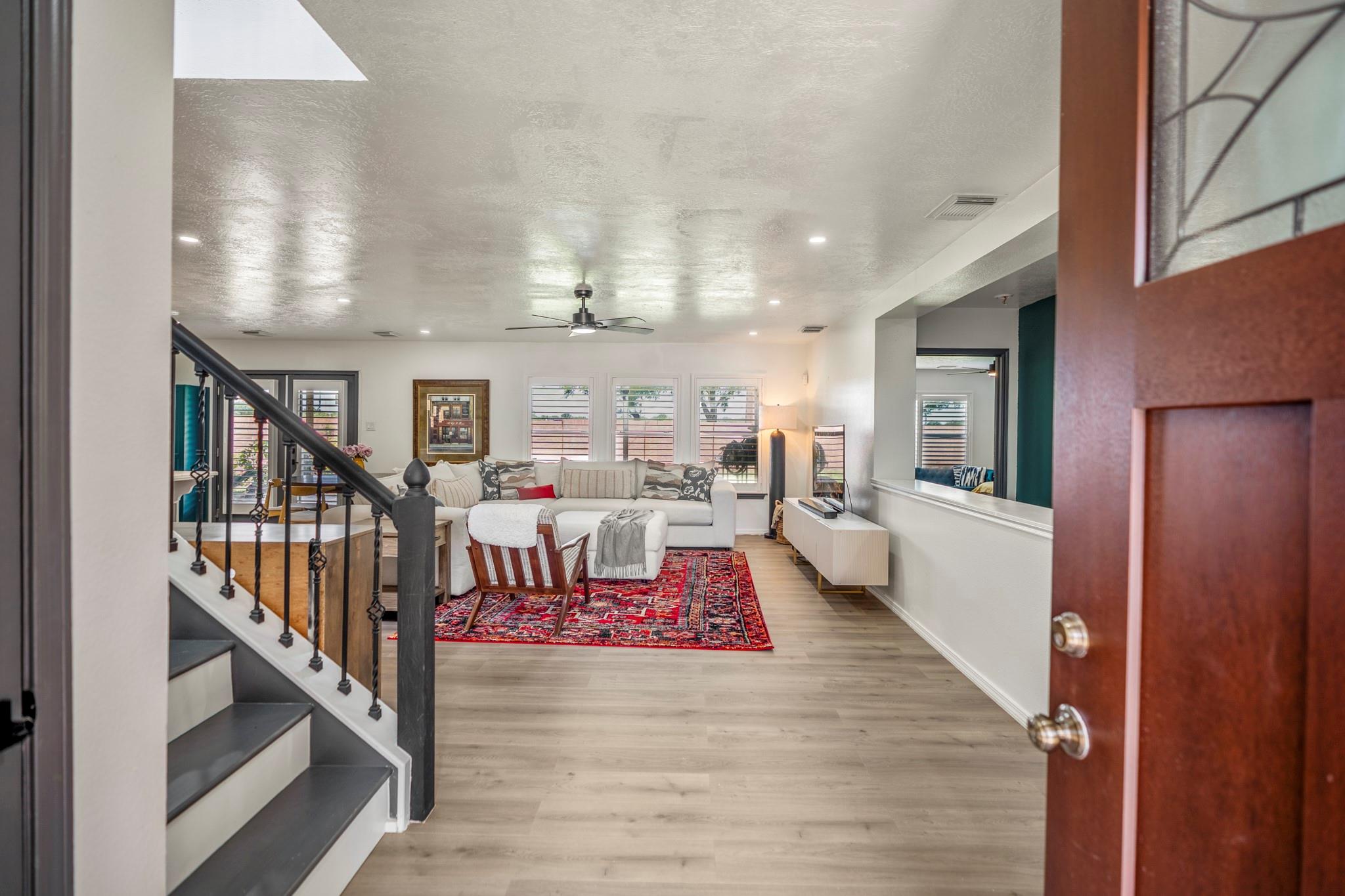 Residential in Sugar Land 4