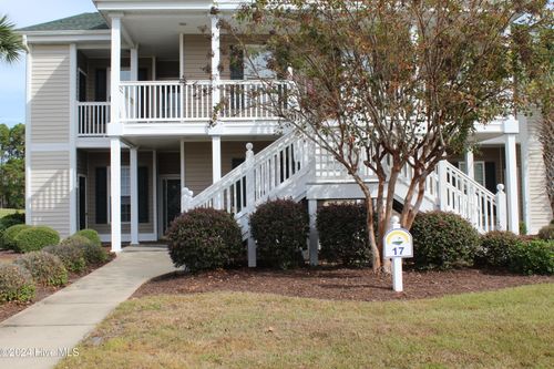 unit-c-900 Great Egret Circle Sw, Sunset Beach, NC, 28468 | Card Image