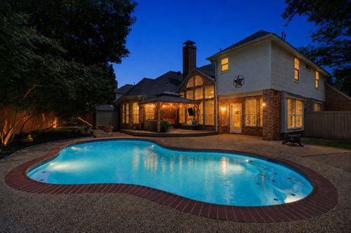 4908 Arbor Glen Dr, Mckinney, TX, 75072-5289 | Card Image