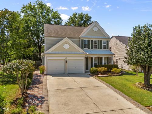 110 Shadow Mountain Lane, Morrisville, NC, 27560 | Card Image