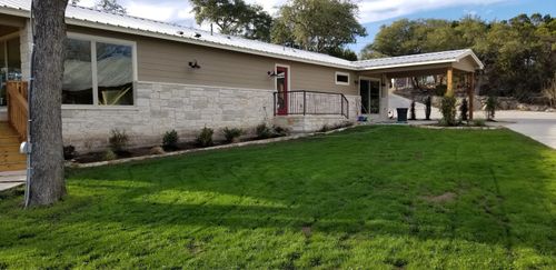 12987 F M Road 2769 Road, Austin, TX, 78726 | Card Image