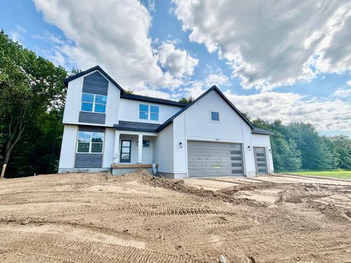 1206 Sunfield Dr Sw, Byron Center, MI, 49315 | Card Image