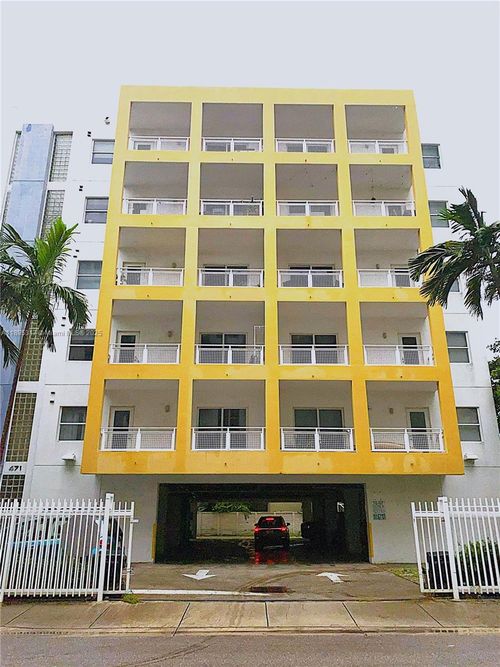 apt-602-471 Ne 25th St, Miami, FL, 33137-4722 | Card Image