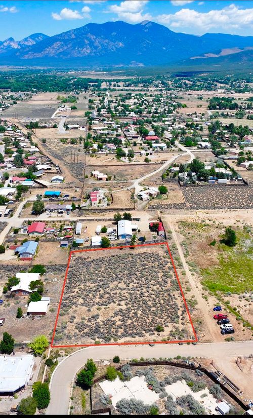 2 Off Calle Palomita, Taos, NM, 87571 | Card Image