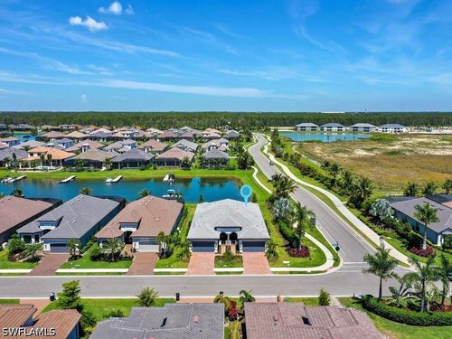 11694 Canal Grande Dr, FORT MYERS, FL, 33913-9489 | Card Image