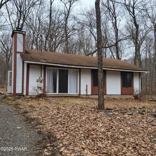 245 Gold Finch Rd, Bushkill, PA, 18324-8063 | Card Image