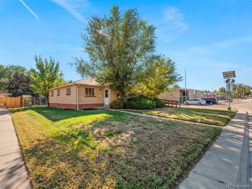 3830 Pierce St, Wheat Ridge, CO, 80033-4940 | Card Image