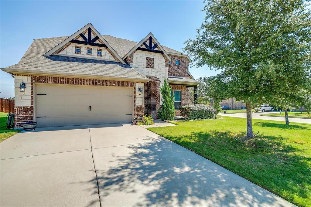 Stillwater Dr, Burleson, TX 76028