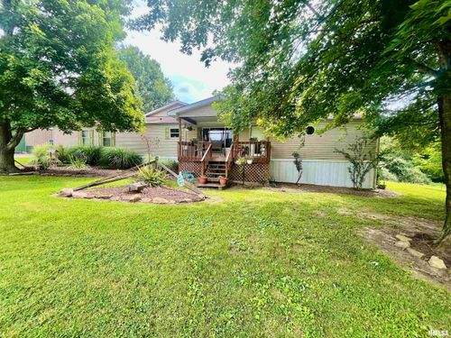 4155 Reevesville Rd, Grantsburg, IL, 62943-2441 | Card Image