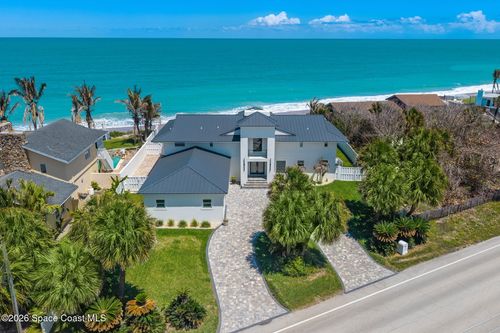 5355 Highway A1a, Melbourne Beach, FL, 32951-3249 | Card Image