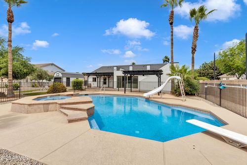 19935 E Arroyo Ct, Queen Creek, AZ, 85142-7748 | Card Image