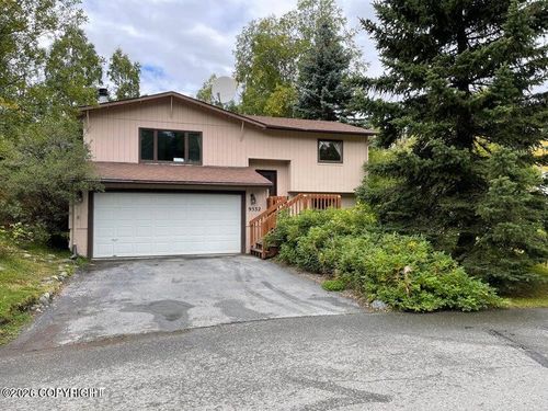9532 Quail Cir, Eagle River, AK, 99577-8634 | Card Image