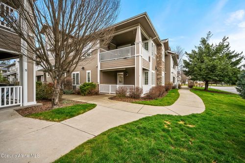 5-4444 Greenchain, Coeur d'Alene, ID, 83814 | Card Image
