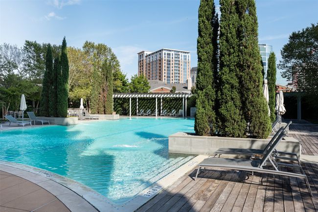 APT-1001 - 2900 Mckinnon St, Condo with 2 bedrooms, 3 bathrooms and null parking in Dallas TX | Image 27
