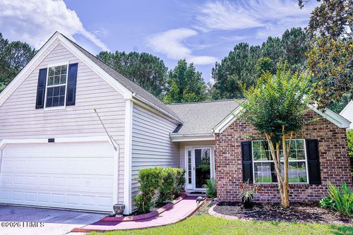 812 Bakers Ct, Bluffton, SC, 29910-5885 | Card Image