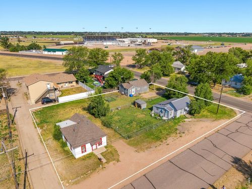 805 Cleveland St, Sterling, CO, 80751-2517 | Card Image