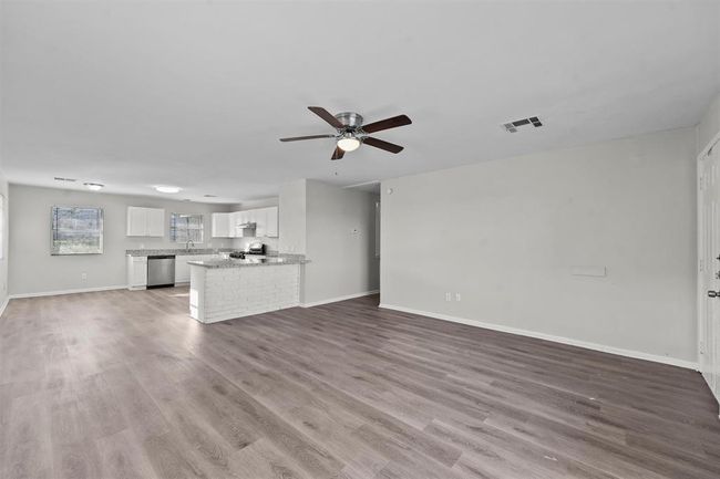 Take a look at this open living & kitchen combo. | Image 5