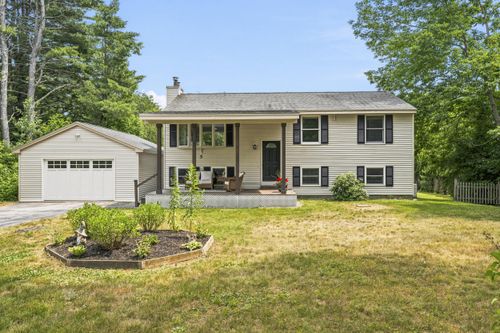 5 Partridge Ln, Gray, ME, 04039-9442 | Card Image