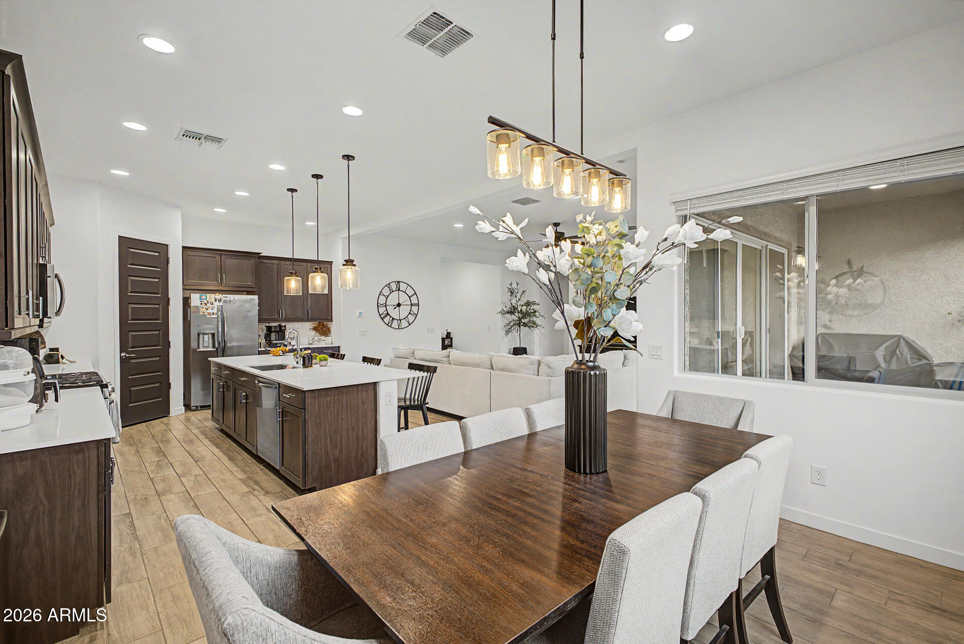 Residential Lease in Laveen 4