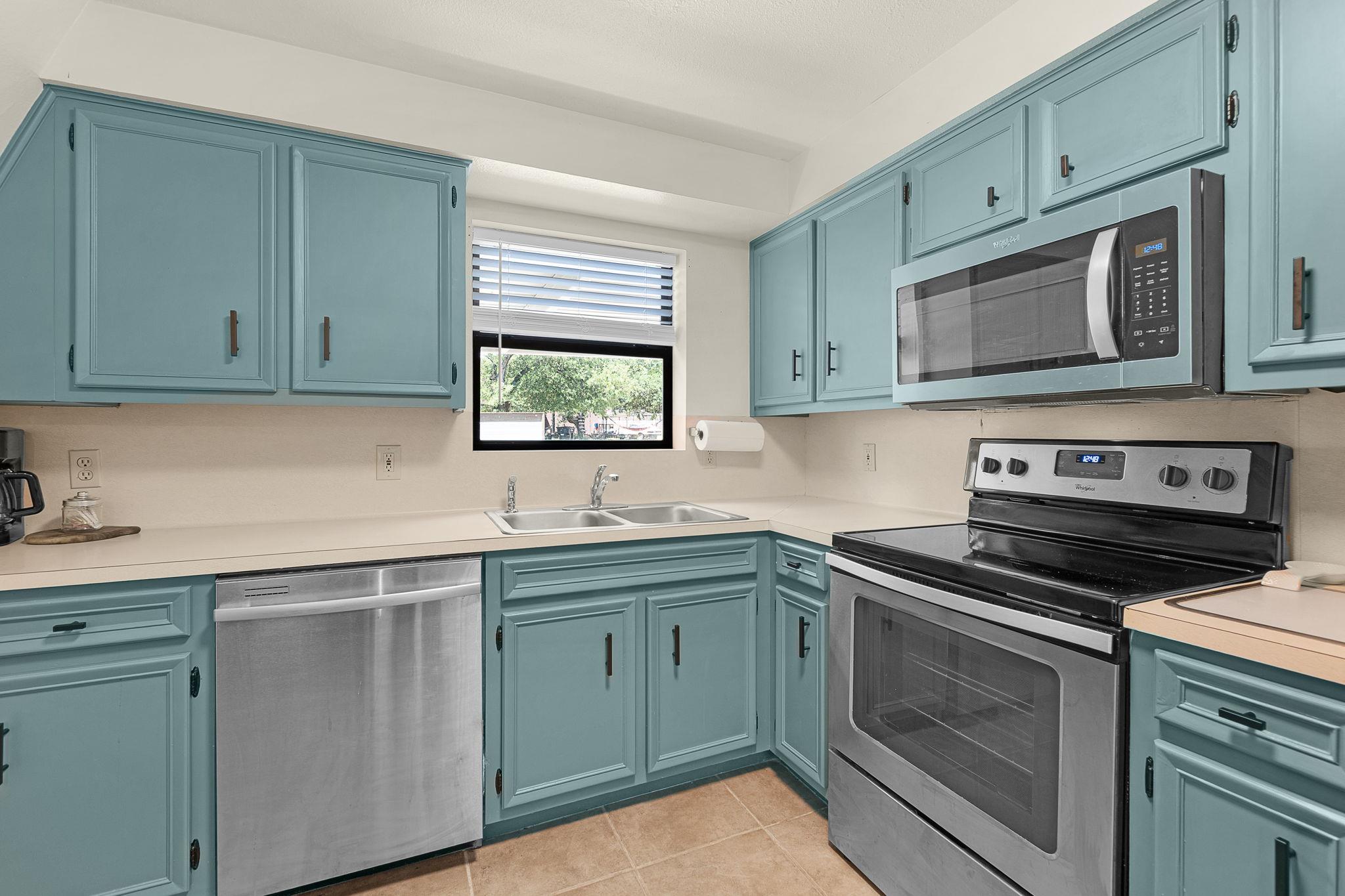 Residential in Kingsland 2
