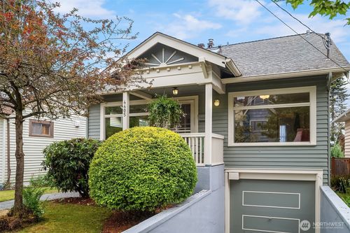 4405 Baker Ave Nw, Seattle, WA, 98107-4352 | Card Image