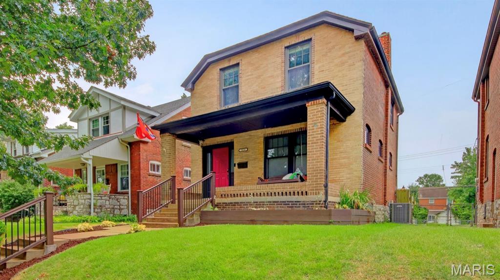 Residential in St Louis 3