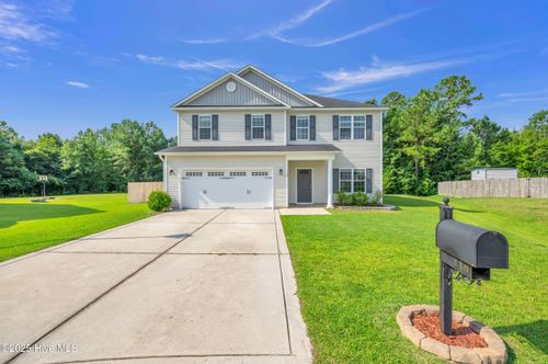 110 Goldstone Ct, Jacksonville, NC, 28546-0098 | Card Image