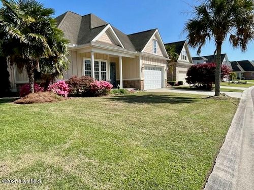 1220 Springvale Terrace Ct, Leland, NC, 28451-4209 | Card Image