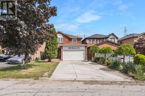 4558 Pemmican Trail, Mississauga, ON, L4Z2L8 | Card Image
