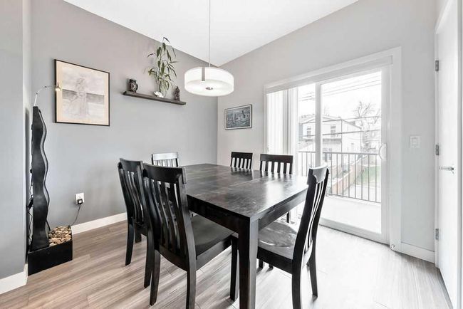 115 - 131 23 Avenue Ne, Home with 2 bedrooms, 2 bathrooms and 2 parking in Calgary AB | Image 7