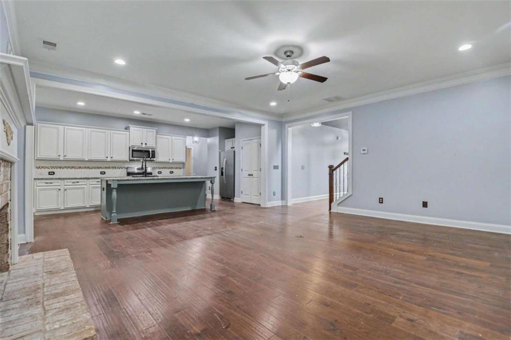 Residential in Kennesaw 4