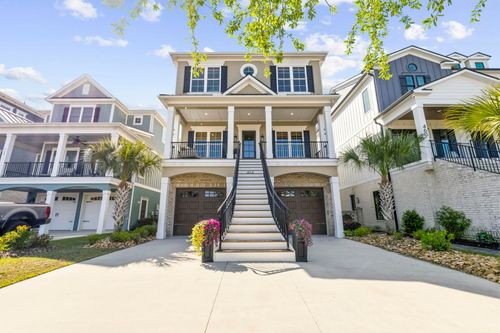 464 West Palm Dr., Myrtle Beach, SC, 29579 | Card Image