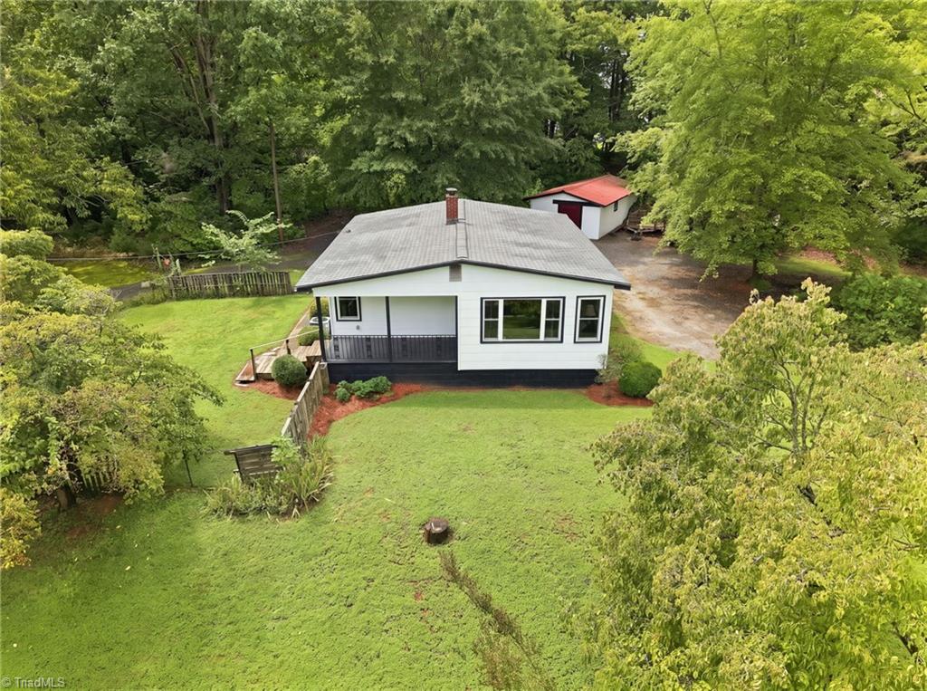 Residential in North Wilkesboro 3