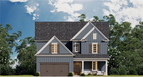 972 Homepark Circle, Buford, GA, 30518 | Card Image