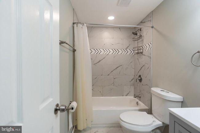 3201 Merrydale Dr, House other with 2 bedrooms, 1 bathrooms and null parking in Upper Marlboro MD | Image 16