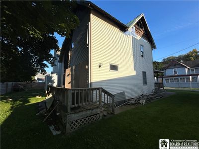 1 Dyke Street, Home with 5 bedrooms, 2 bathrooms and null parking in Andover NY | Image 3