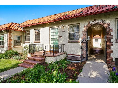 1422 Ivy St, Denver, CO, 80220-2646 | Card Image