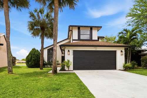 8606 Jared Way, Boca Raton, FL, 33433-7643 | Card Image