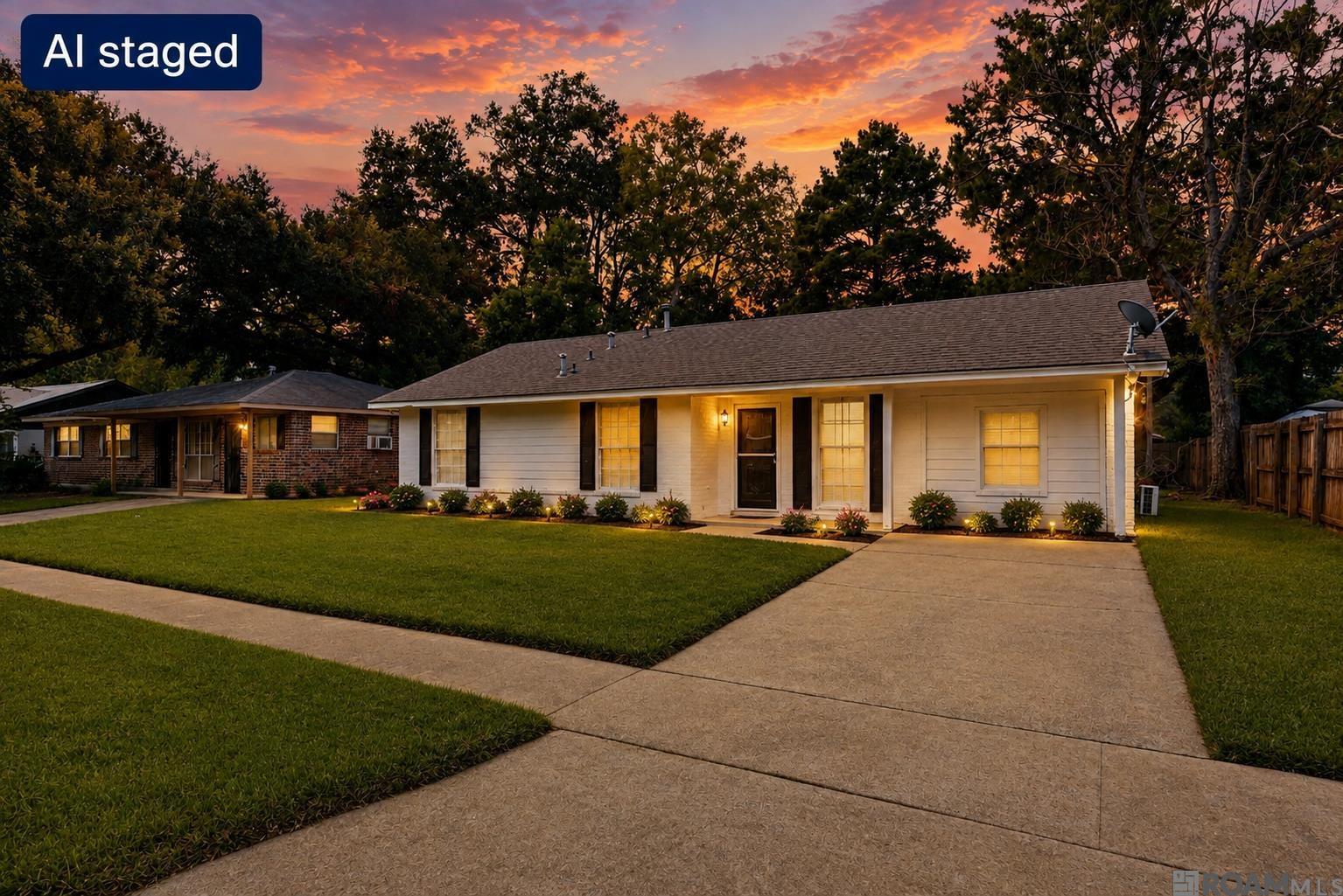 Residential in Baton Rouge 3