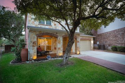 24006 Briarbrook Way, House other with 5 bedrooms, 3 bathrooms and null parking in San Antonio TX | Image 2