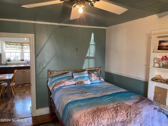 412 S William Hooker Dr, House other with 2 bedrooms, 1 bathrooms and null parking in Hookerton NC | Image 13
