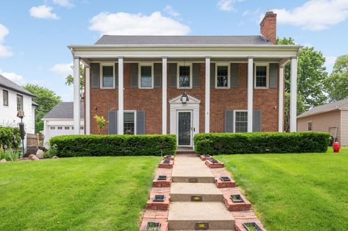2837 Glenhurst Ave, Saint Louis Park, MN, 55416-4101 | Card Image